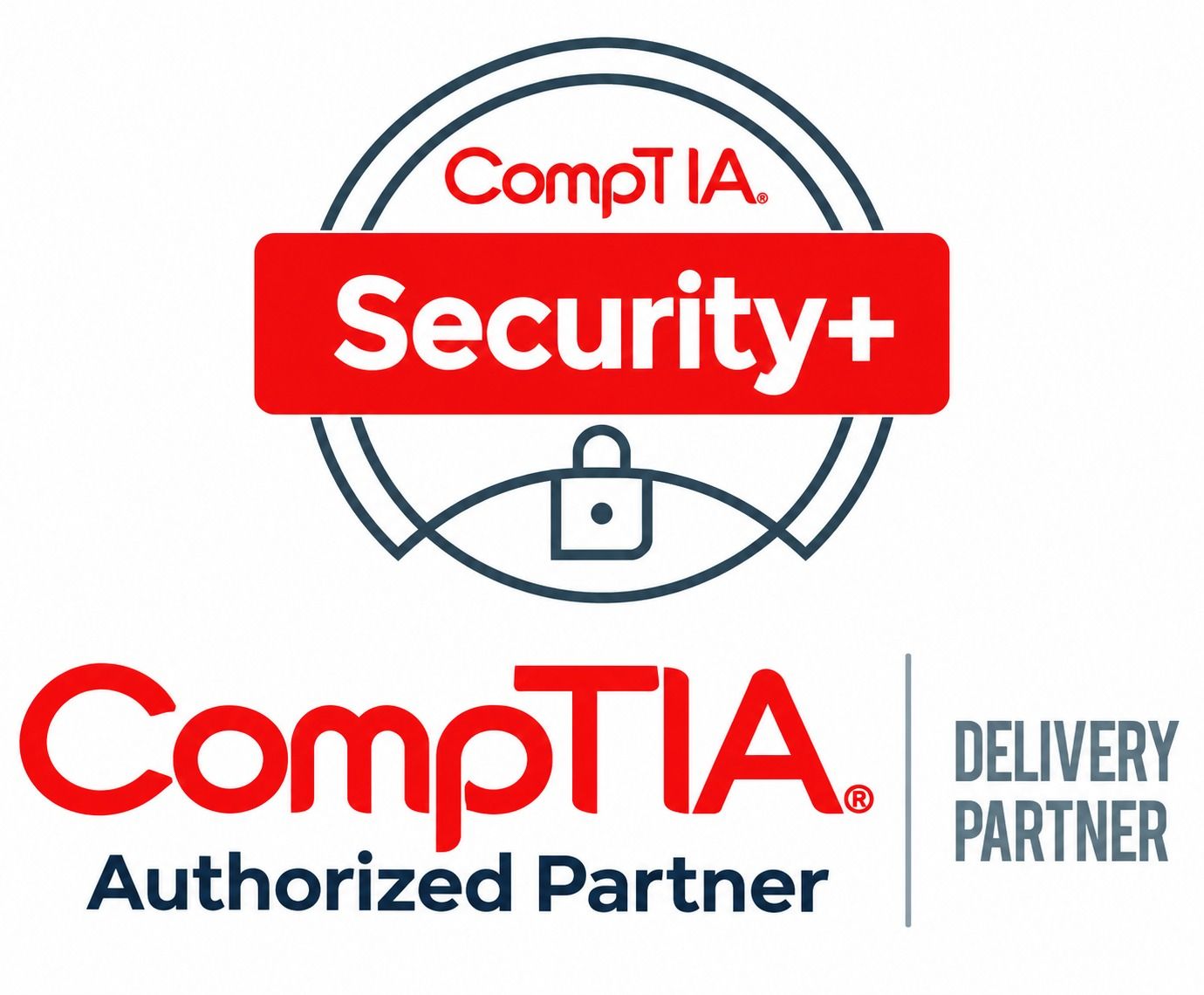 CompTIA Security+ training at PEMARC